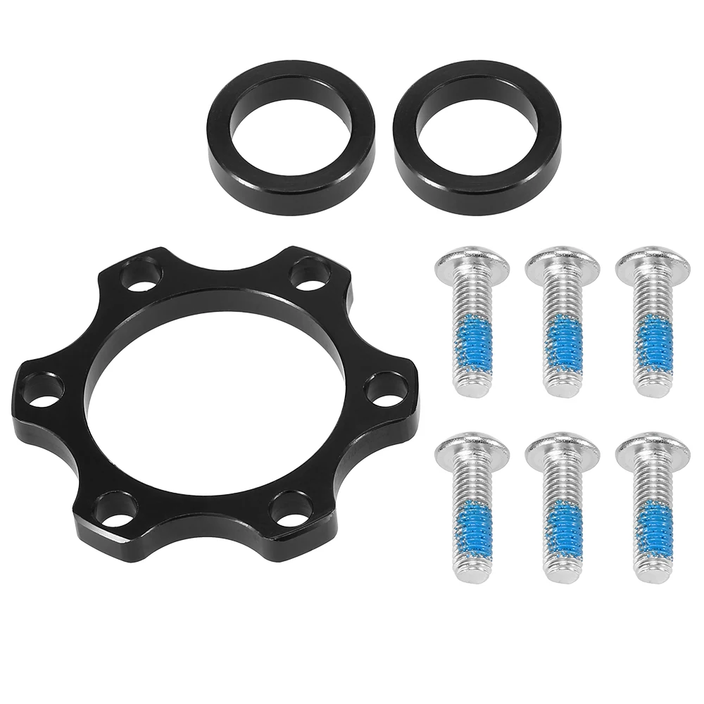 Адаптер для велосипедной ступицы комплект модернизации передний и задний