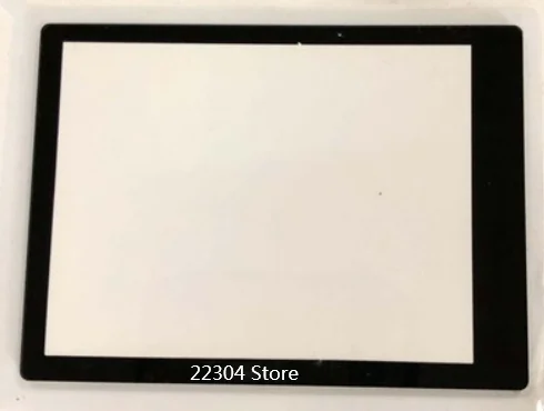 

New LCD Window Display (Acrylic) Outer Glass For NIKON COOLPIX L310 L320 L330 L340 L810 Digital Camera Repair Part
