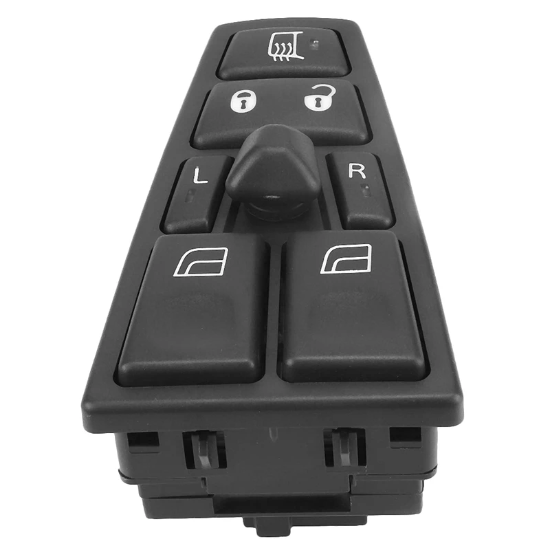 Новый главный выключатель питания для грузовиков Volvo FH12 FH13 20752918 | Автомобили и