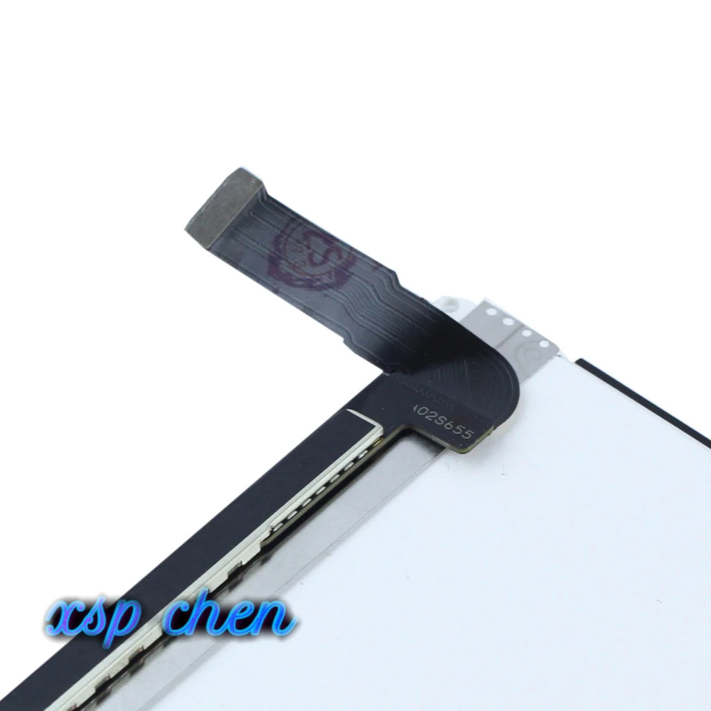 AAA 7,9 дюймов ЖК-дисплей для iPad Mini 2 3 Gen retina Mini2 A1489 A1490 Mini3 A1599 A1600 A1601 матричный экран ЖК-дисплей Запчасти