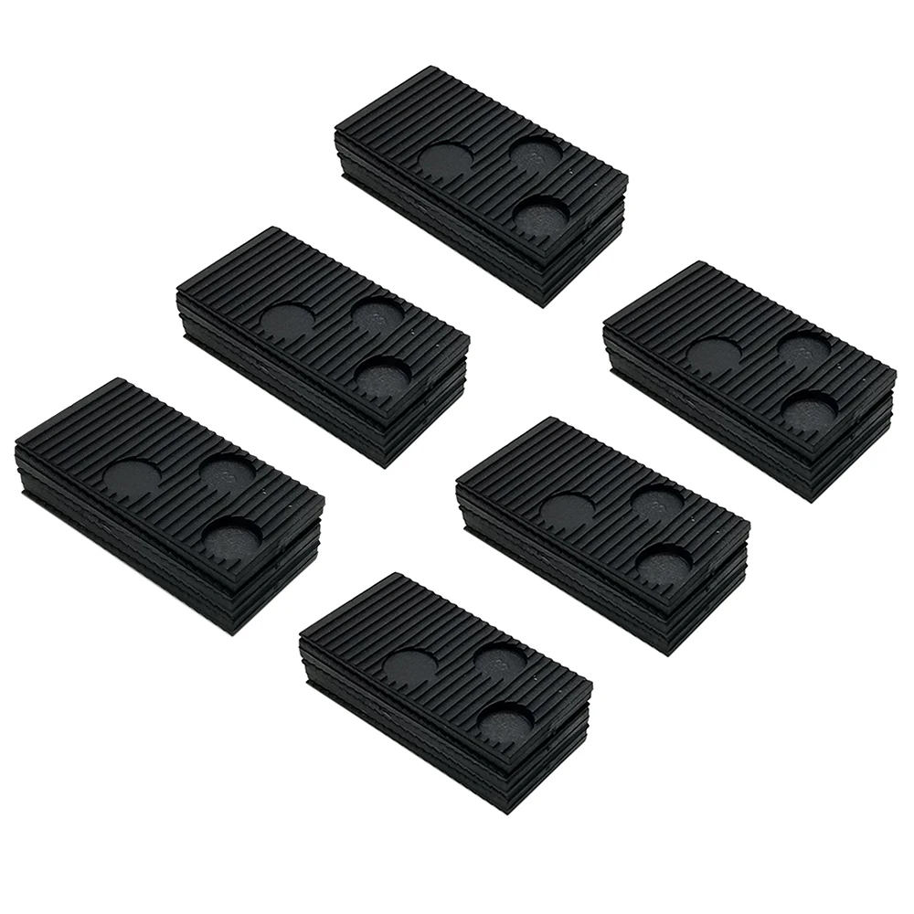 Набор для установки ламинированного деревянного напольного покрытия с