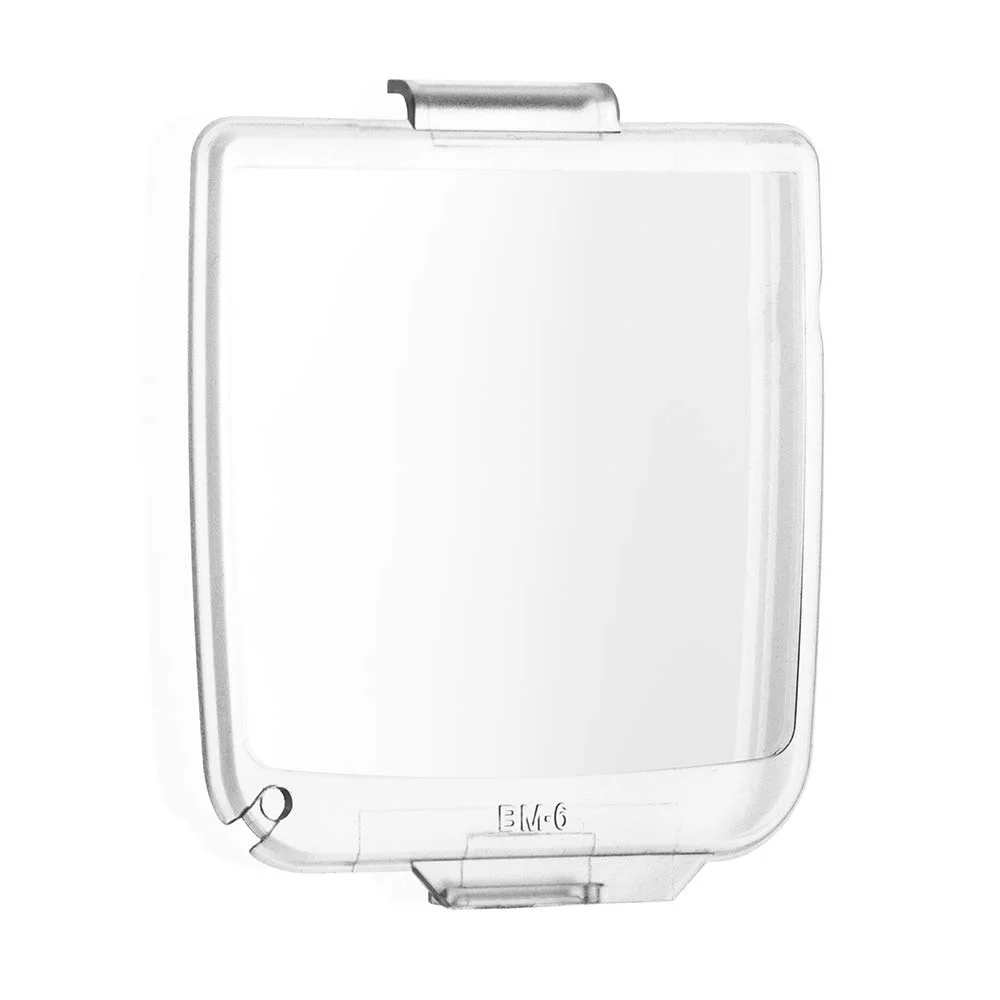 Защитная крышка для ЖК монитора фотоаппарата Nikon D200|Защита экрана| |