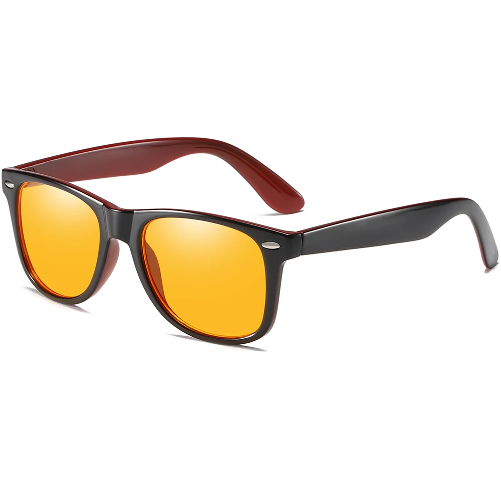 Очки компьютерные с блокировкой света и защитой от синего света|Женские защитные