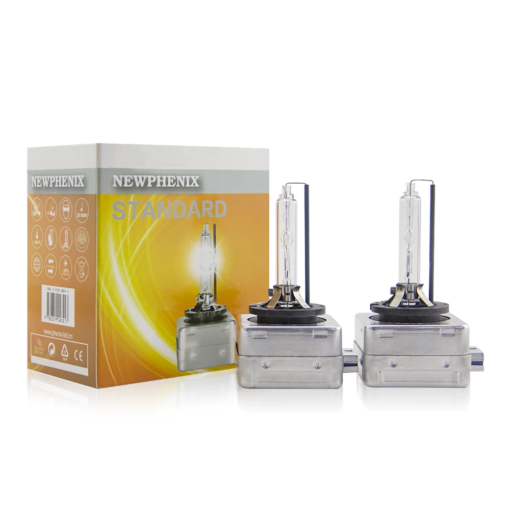 

Ксеноновая HID D8S Автомобильная фара SHUOKE 4300K 5000K 6000K 42V 25W 2500Lm 2000h HID ксеноновая лампа 2 шт. для автомобиля Бесплатная доставка