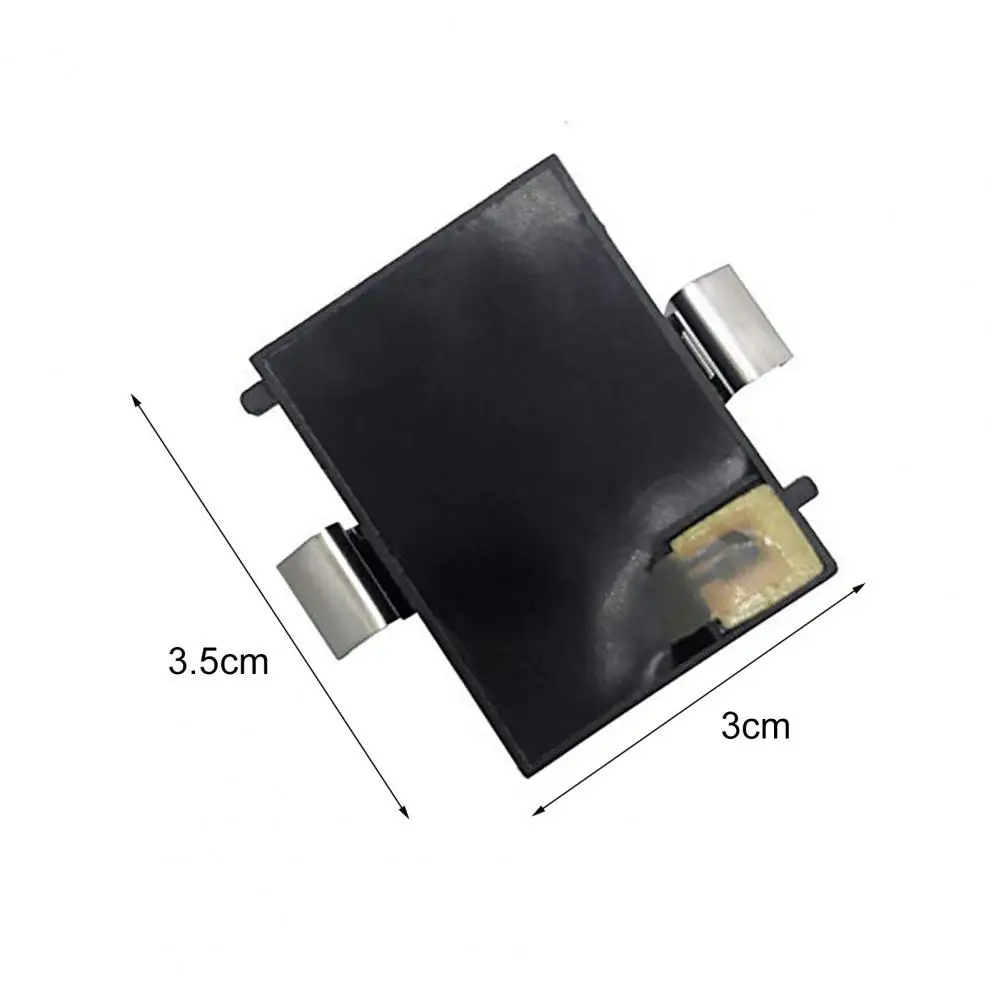 

Professional Replacement Indoor Humidity Front Windshield Sensor 55111389AF/68440808AA for Jeep Cherokee/Compass/Renegade Goods
