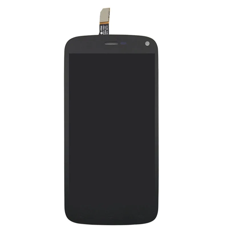 ЖК дисплей для BLU Life Play X L102 с сенсорной панелью дигитайзер стекло в сборе