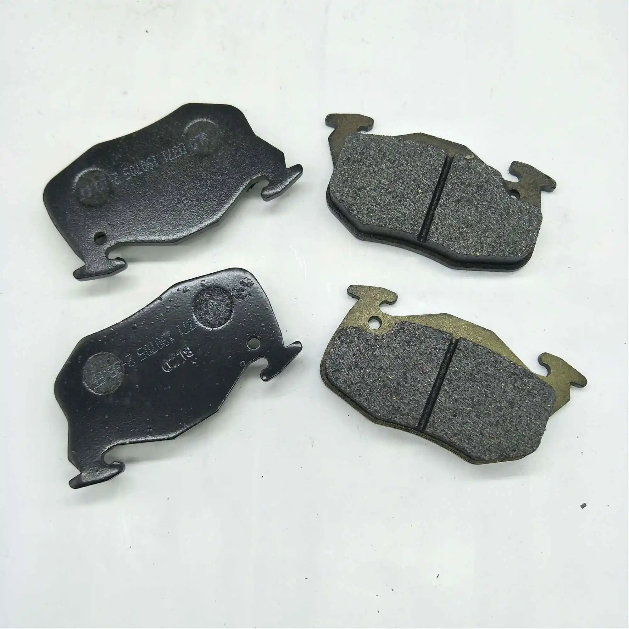 Wv 201 542p. колодки 18. Jbp0018. тормозные колодки мандо на хендай солярис mph46. Pilenga fdp3339.