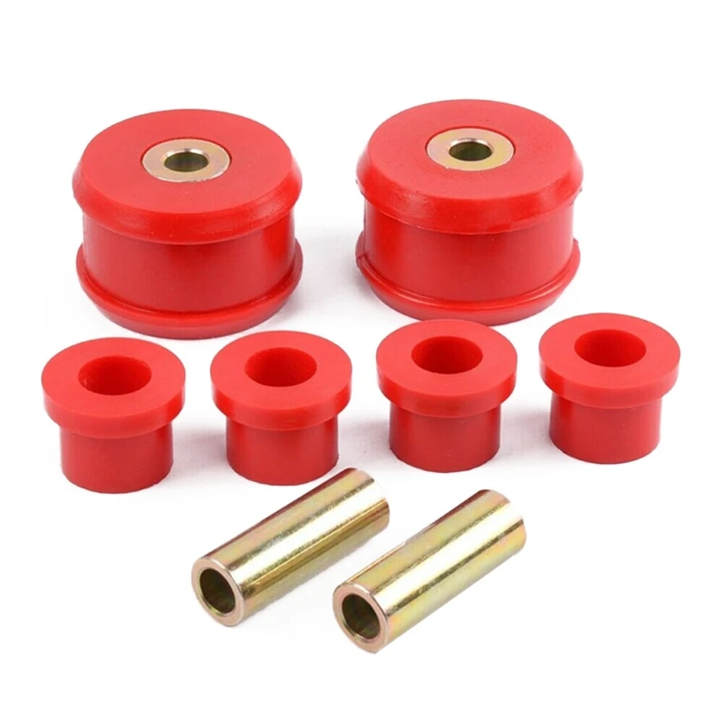 Автомобильный комплект втулок переднего рычага управления 22-202 ДЛЯ VW Beetle MK4 Golf/Jetta