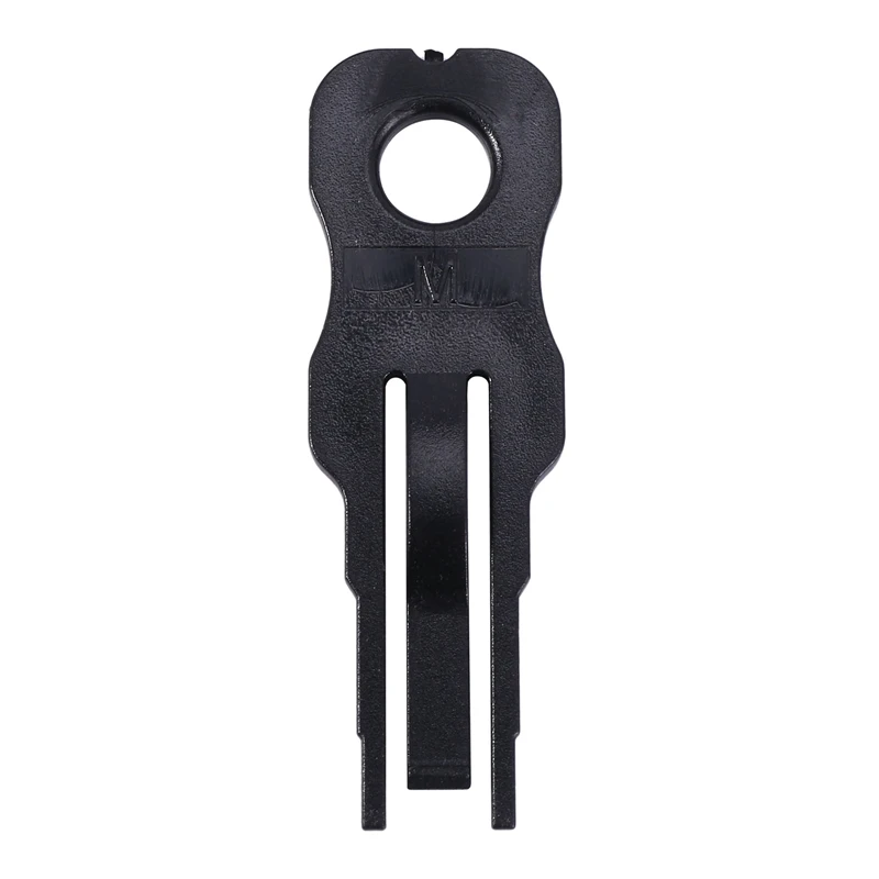 

100 Pcs Blue RJ45 Port Ethernet LAN Hub Anti Dust Cover Plug Cap Blockout Protector with Proprietary Lock and Key