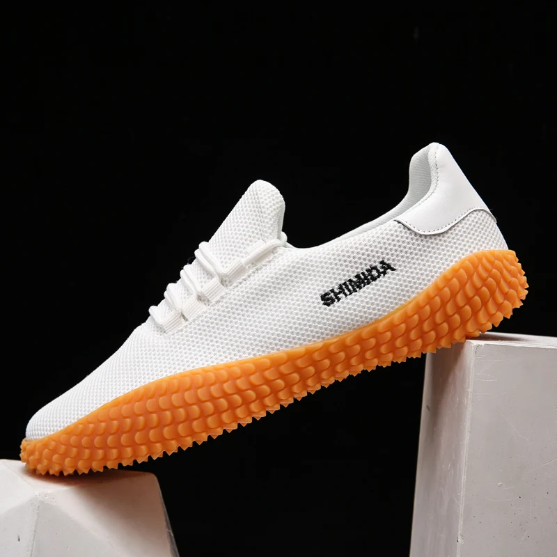 

Sports Shoes Men's Tennis Shoes Summer Tennis Shoes Casual Badminton Shoes Non-slip Wear-resistant Breathable Comfort Shoes