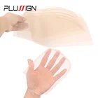 4X4 5X5 13X4 13X6 360 Hd сетка для волос на фронтальной сетке для париков, ткацкая сетка для париков, материал крышки швейцарской сетки для париков