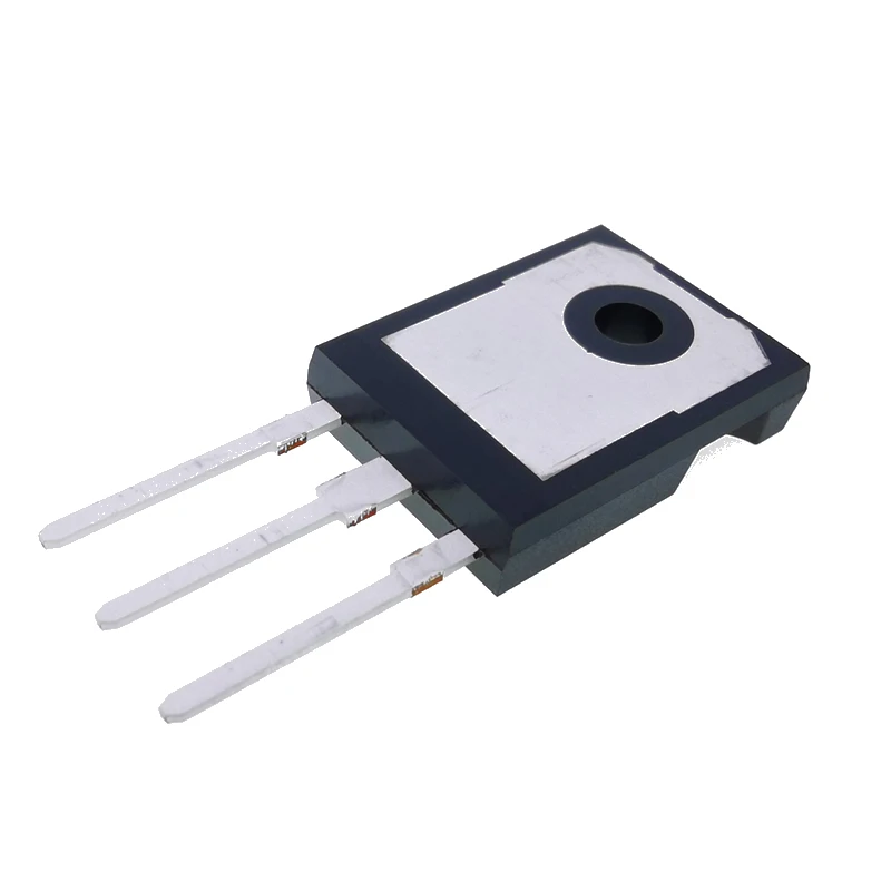 5 шт. Новый FGH40N60 FGH40N60UFD 40N60 IGBT 40A 600 в TO247 | Электронные компоненты и принадлежности