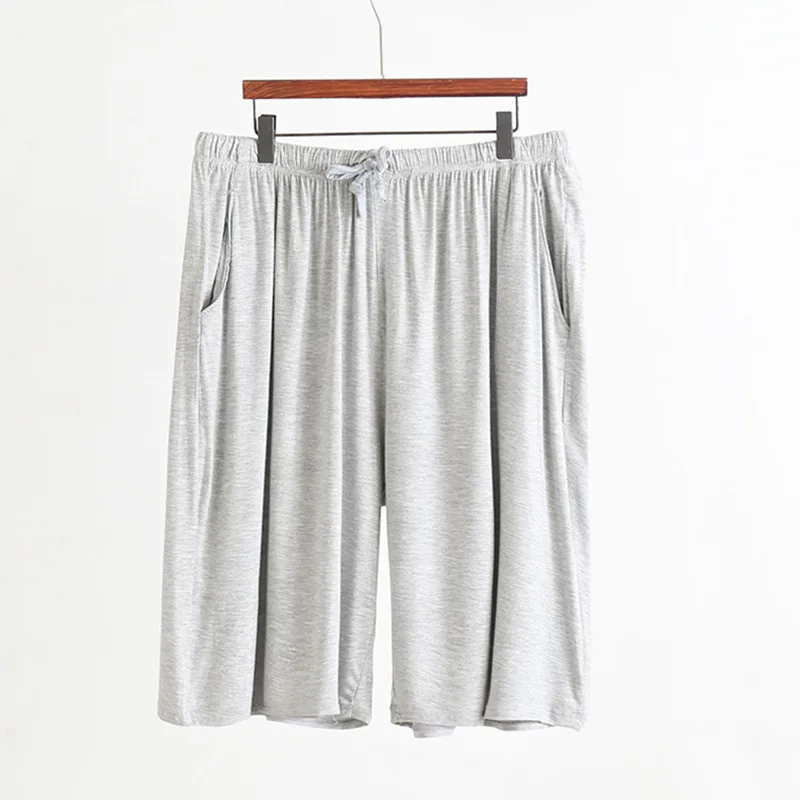 Рисунок 4 - Летняя мужская пижама из модала