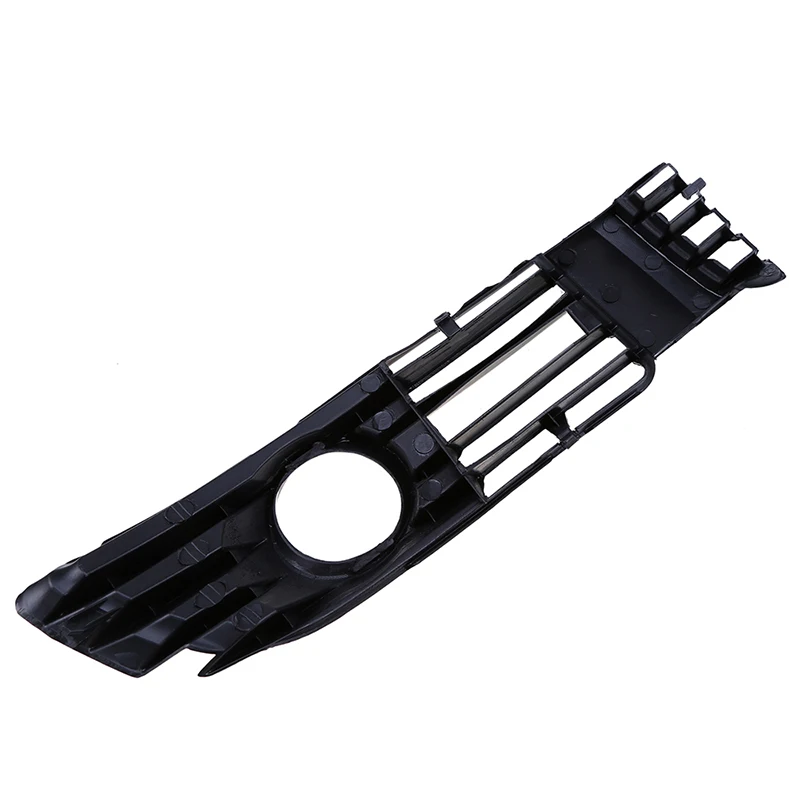 Posbay левая сторона автомобиля передний нижний бампер противотуманные фары гриль