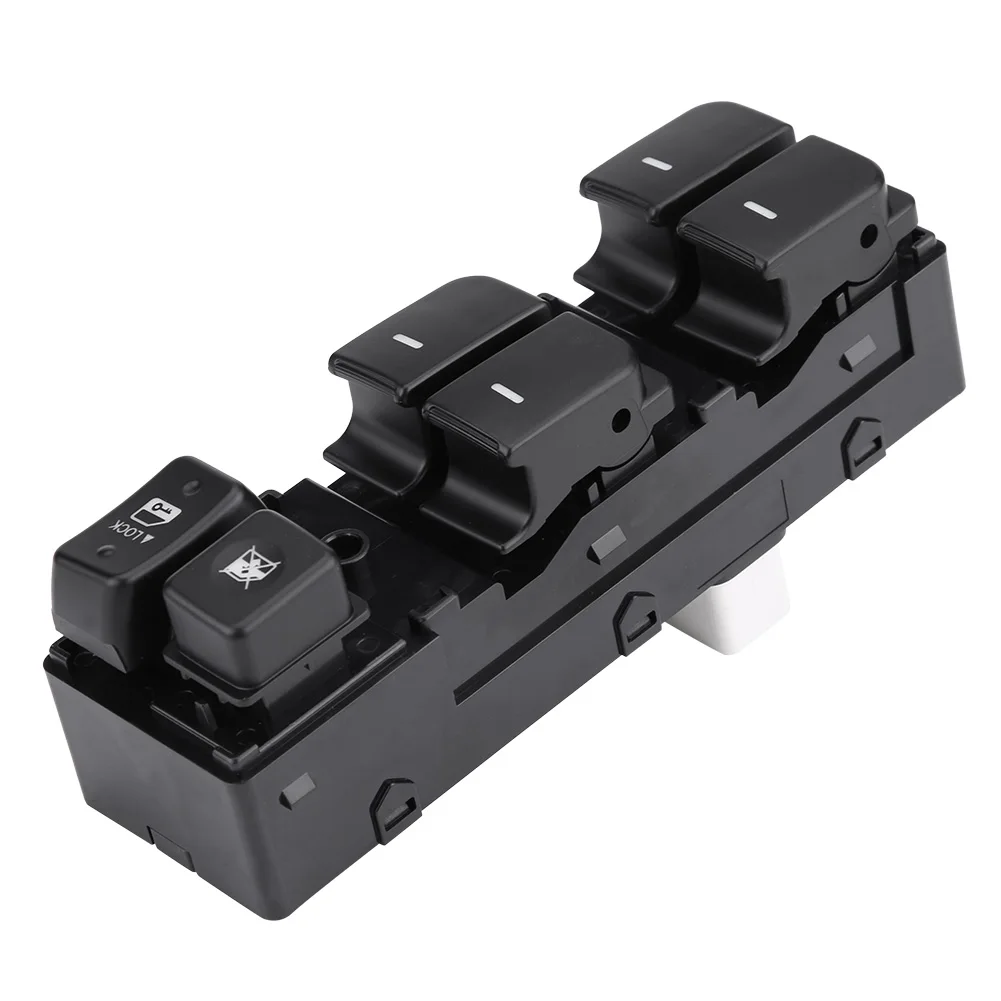

Car Electric Power Master Window Control Switch Button Lifter Fit for Kia FORTE Cerato 2010 2011 2012 93570-1X000