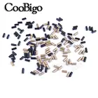 1000 шт. в упаковке (2,2*5 мм) универсальная Зажигалка кремниевые камни бензиновая газовая зажигалка Сменные аксессуары # FLQ178-Bг