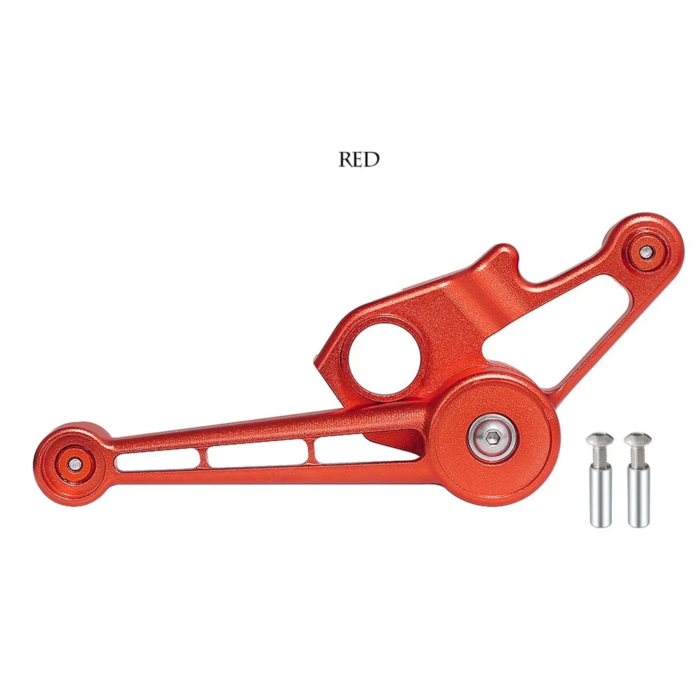 

Chain Tensioner Chain Stabilizer CNC Aviation Aluminum Alloy Corrosion Proof