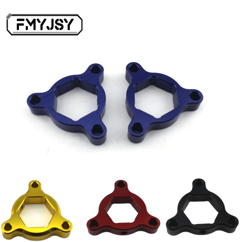 Для HONDA CBR929RR CBR600RR CBR954RR RC51 CBR1000RR CBR 600RR 1000RR 900RR мотоциклетные с ЧПУ 22 мм вилочные