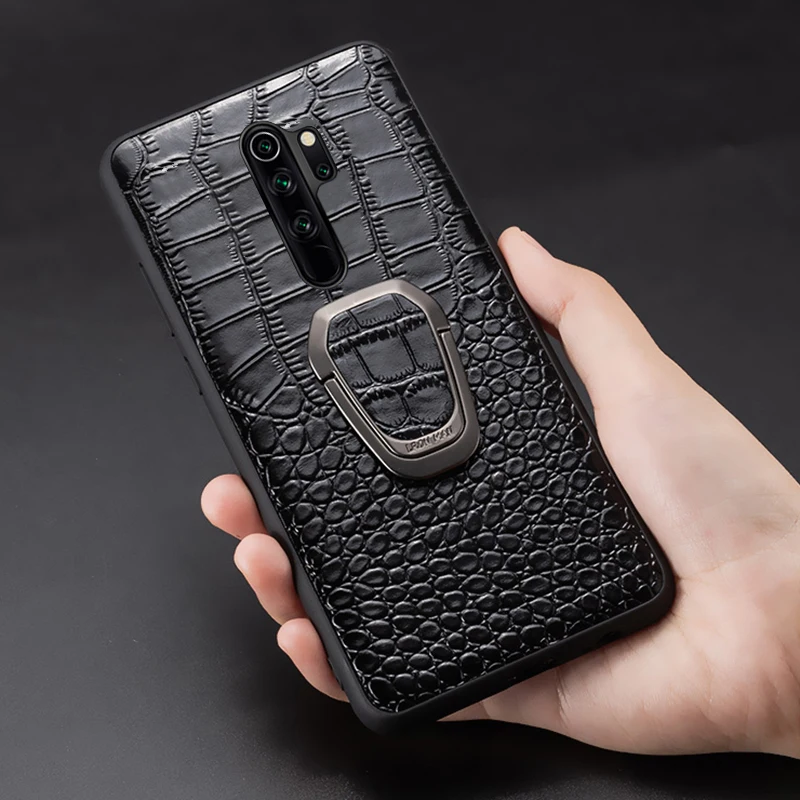 Кожаный чехол для телефона Xiaomi Redmi Note 8 Pro note 7 5 6 pro Mi 9 9se 9Tpro Note10 A1 A2 A3 lite F1 Mix 2s Max 3