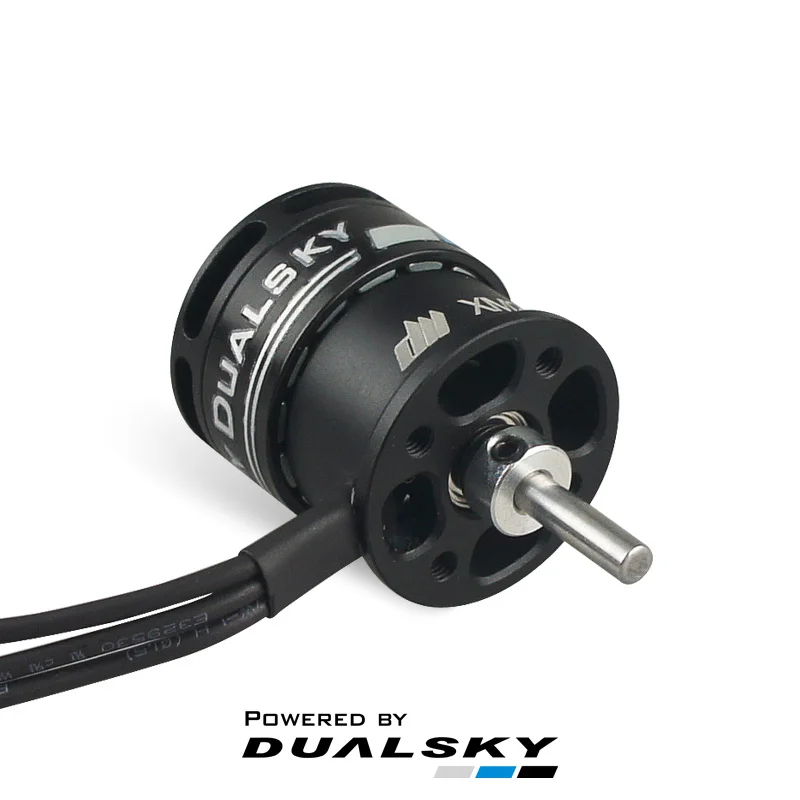 Двухдневный мотор XM2221EG 1806 бесщеточный двигатель F5K RES P5B F3K планер с дистанционным