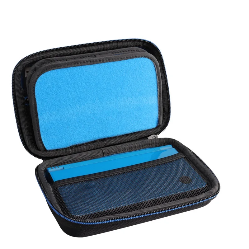 Storage Bag For New 3DS XL Carrying Case Nintendo NEW 3DSXL Handheld Console Handbag |