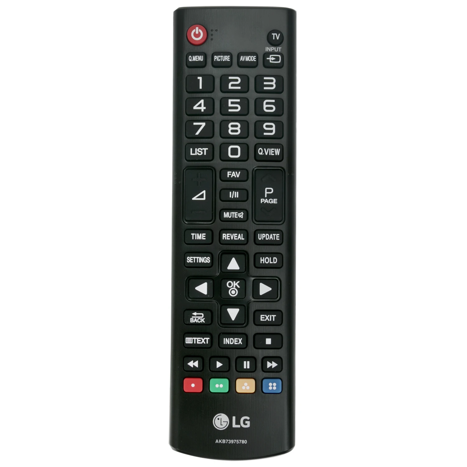 AKB73975780 заменить пульт дистанционного управления для lcd-телевизор LG