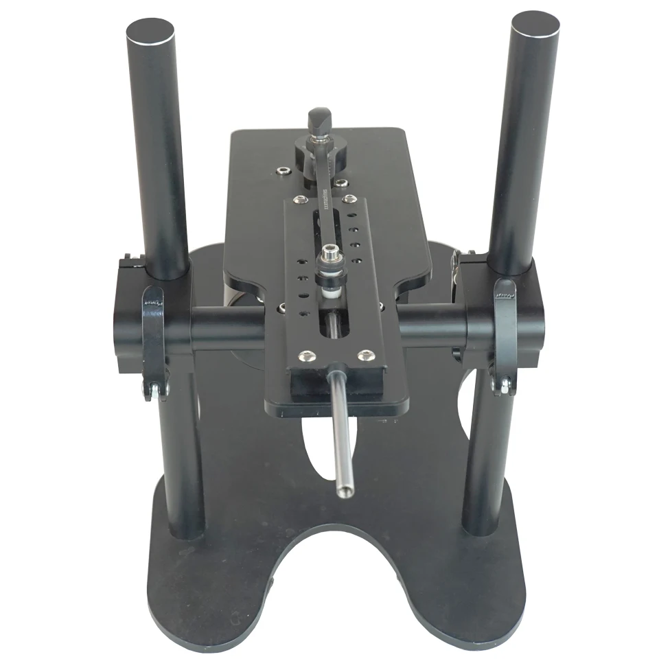 Беспроводной Вибратор FREDORCH для мужчин и женщин безопасный секс-металлическая