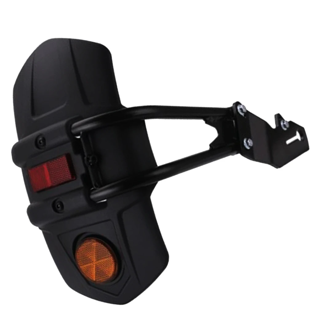 

Motorcycle Rear Bracket Motor Mudguard For Honda 700 750X NC750D