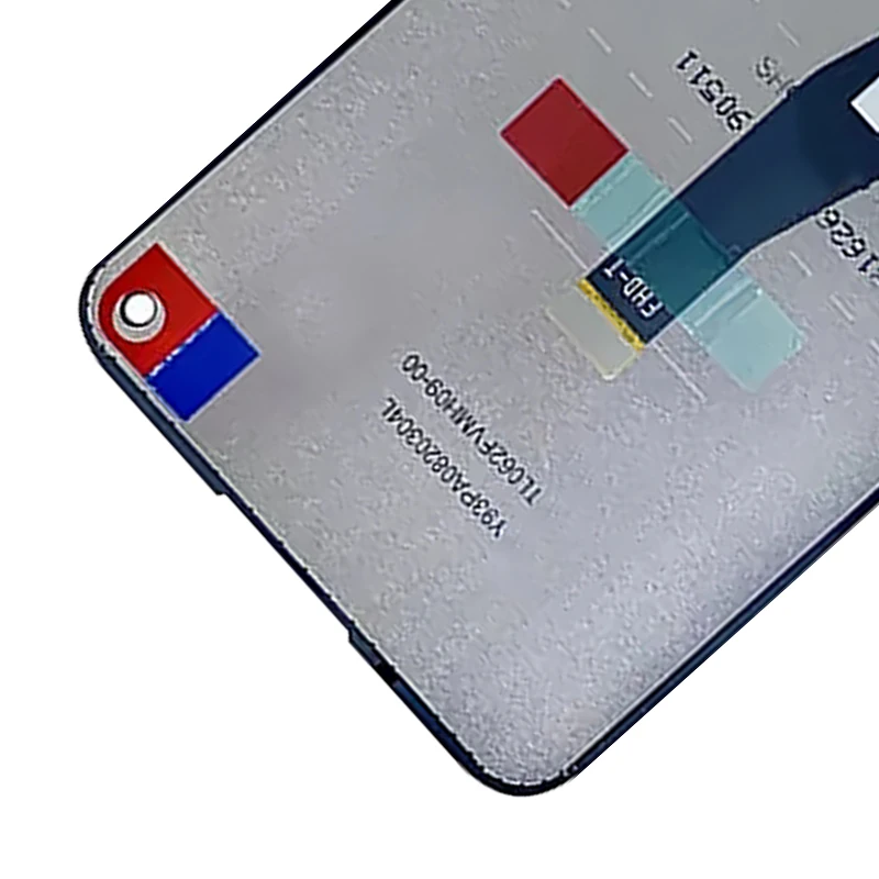 ЖК дисплей 6 26 дюйма для Huawei Mate 30 Lite Nova 5i Pro сенсорный экран с цифровым
