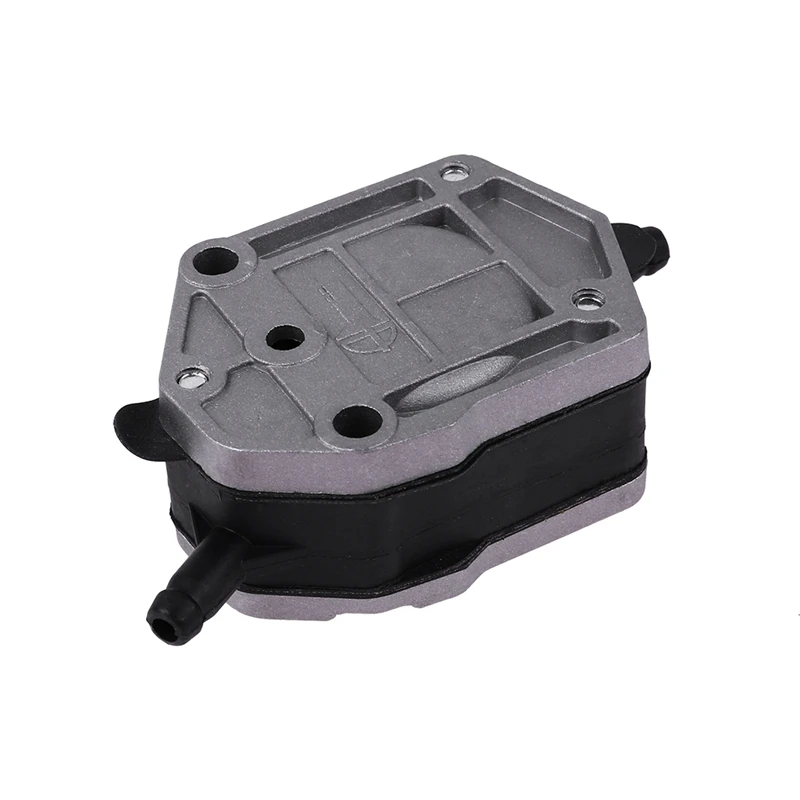 Подвесной лодочный мотор топливный насос для мотоциклу Yamaha 2-х тактный 25-90Hp