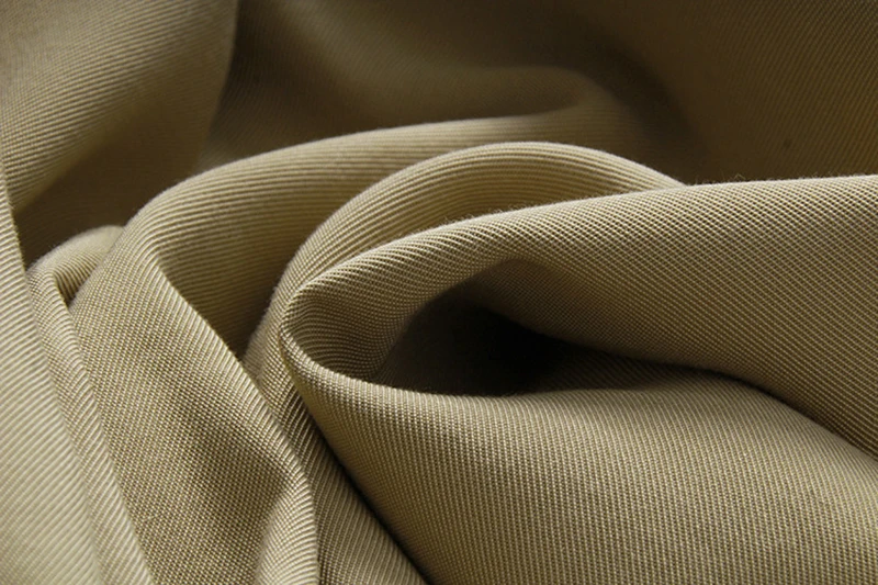 

Women Khaki Button Bandage Temperament Blouse New V-collar Long Sleeve Loose Fit Shirt Fashion Spring Autumn 2020 V778