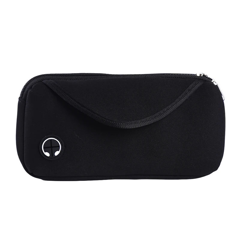 

Waterproof Portable Runners Running Bag Cell Phone Fanny Pack Running Athletic Fitness Exercise Jogging Equipment