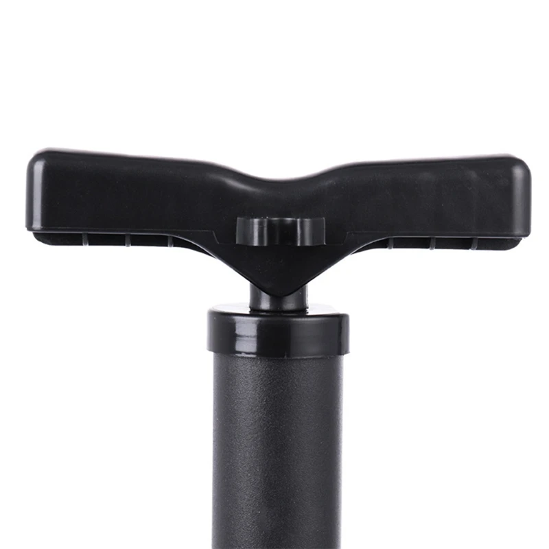 

Mini MTB Bike Portable Bicycle Tire Pump 120PSI High Pressure Bicycle Air Pump