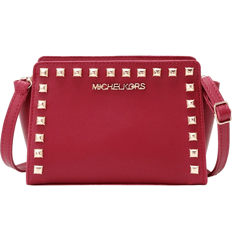 

MTong Women Fashion Chain Crossbody Bags Messenger bag Ladies Classic Vintage PU Leather Handbags Cute girls satchel bag
