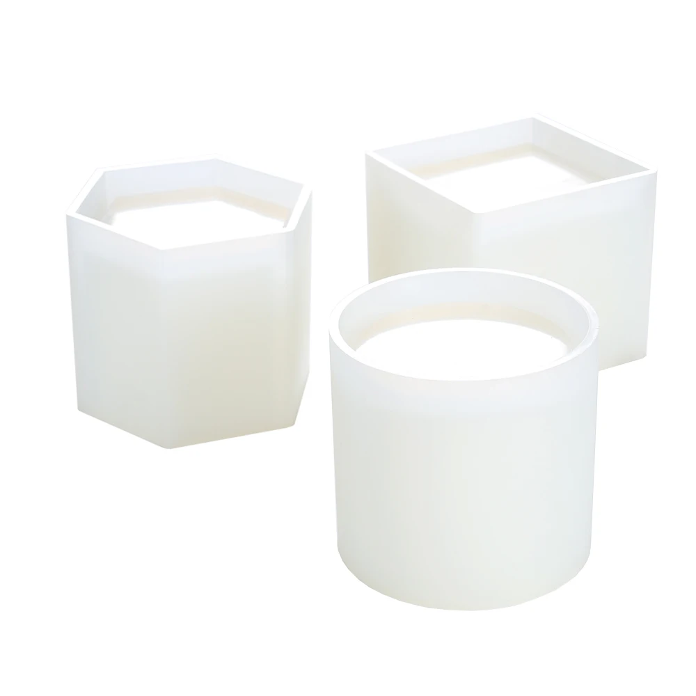 Большой держатель ручки глина из силикагеля и эпоксидной смолы ручная работа