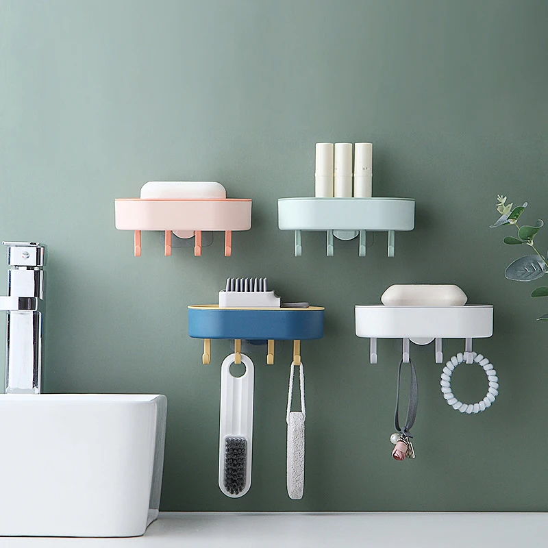 

Чехол для тарелки в ванную комнату, для домашнего душа, путешествий, походный держатель, контейнер, мыльница, пластиковая мыльница, Диспенсе...