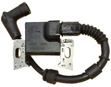 ZHONGFATEC ID # DZ440 1K1 H40S01 10A003 катушка зажигания подходит для 30500Z6L043 GX630 GX660 GX690 GXV630 GXV660