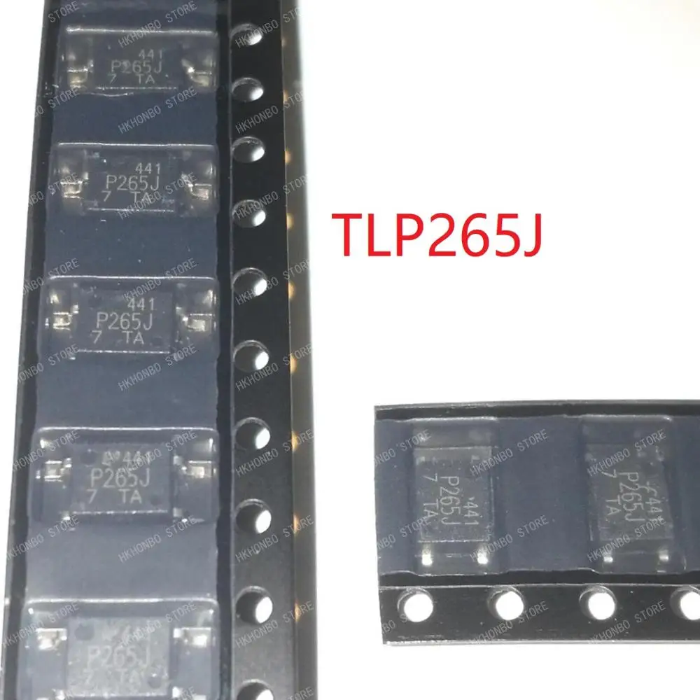 Новинка SOP TLP2301 TLP2309 TLP2355 TLP2358 TLP2361 TLP2362 TLP2368 TLP240J TLP261J TLP265J TLP270G |