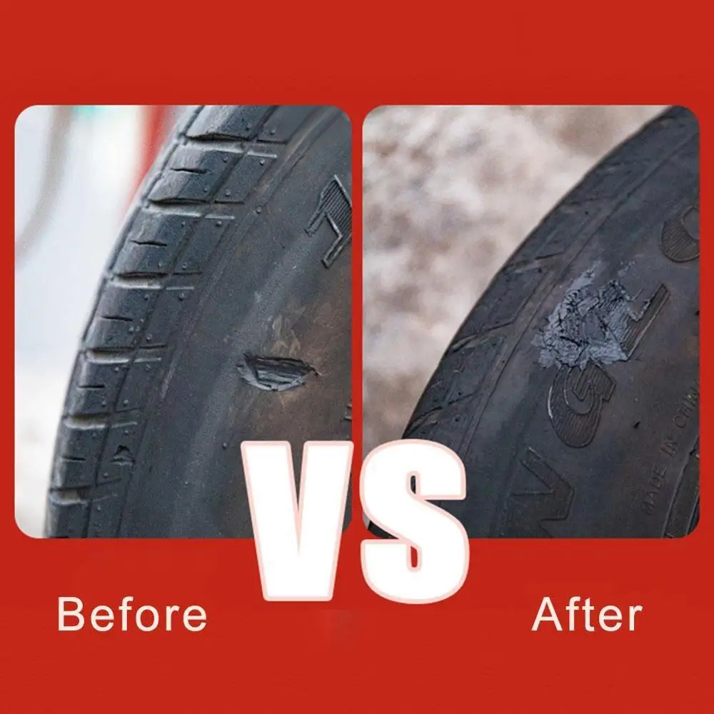 Искусственный клей для ремонта автомобильных шин мотоциклов G7C5 |