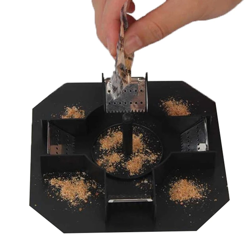 

Household Cockroach Traps Box Reusable Cockroach Bug Roach Catcher Cockroach Killer Bait Traps Pesticide For Kitchen