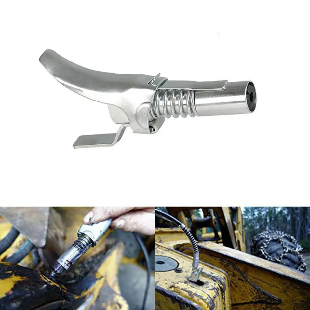 Практичная смазочная муфта блокировочные плоскогубцы фитинг высокого давления