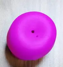 rose pink Прочный, безопасный умный дизайн мягкий силиконовый соломенная крышка крышки для ребенка, сушильные крышки для чашки - Цвет: rose pink