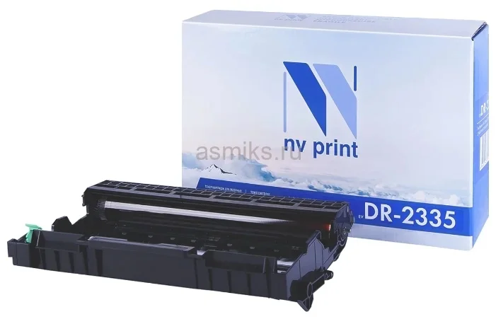 Фотобарабан (драм картридж) NV Print NV-DR2335 | Компьютеры и офис