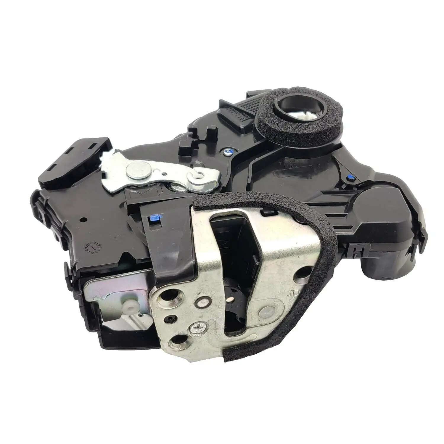 Замок защелки правой передней двери для Aucura 2013 2020 MDX RDX 2012 2015 Honda Civic 72110 TR0