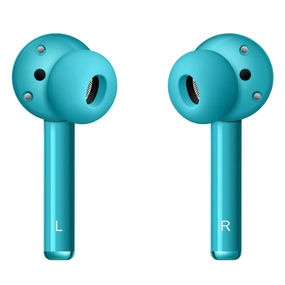 беспроводные наушники HONOR Magic Earbuds Активное шумоподавление [Ростест Доставка от 2