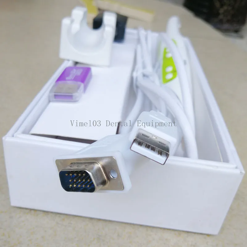 Стоматологическое оборудование PIP оральный Камера Интраоральная USB