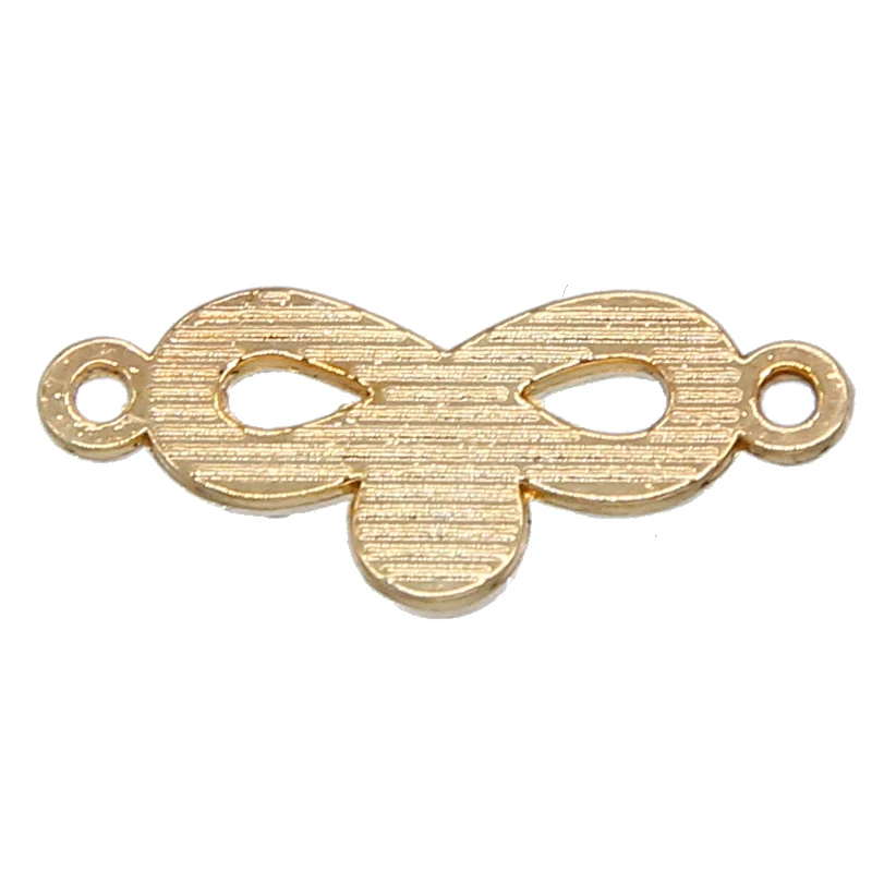 Соединители для ювелирных изделий рука Фатимы Хамса синий глаз 23 х 10 2 мм 6 шт. |