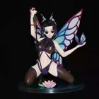 Фигурка кочоу шинобу 24 см из аниме рассекающий демонов, экшн-фигурка Kimetsu No Yaiba Kamado Tanjirou Rengoku Kyoujurou, модель