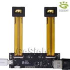 Плата PCBA, 0,71 дюйма, Micro OLED, 1920x1080, ECX335AF, OLED-экран, TTL, два глаза, для инструментов VR AR, приложение Smart THOME