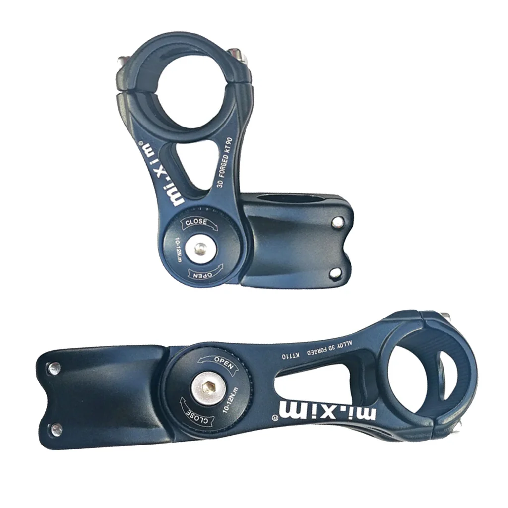 

Ссветильник велосипедный держатель руля с регулируемым углом 110/90 мм